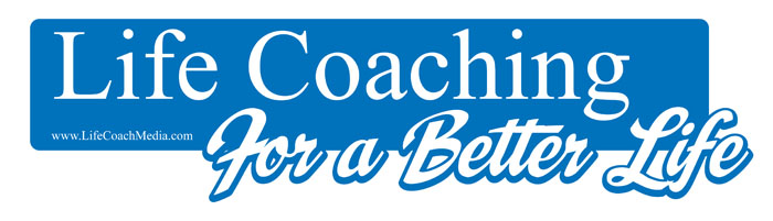 Life Coaching for a better life