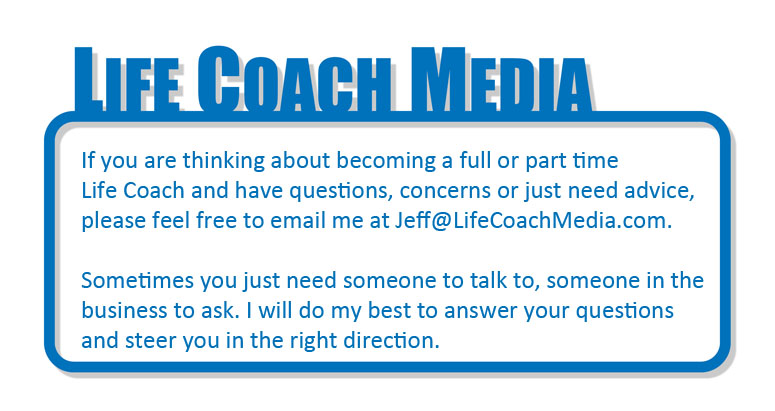 Life Coach Media - information